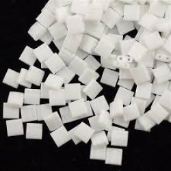 TILA Opaque White TL-402 TILA Opaque White TL-402