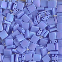 TILA Opaque Periwinkle Matted AB TL-417L TILA Opaque Periwinkle Matted AB TL-417L