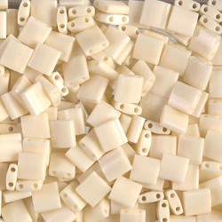 TILA Opaque Ivory  TL-491 TILA Opaque Ivory  TL-491