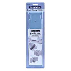 Beadalon Jewel Loom® by Julianna Hudgins (Julianna  Avelar) Beadalon Jewel Loom® by Julianna Hudgins (Julianna  Avelar)