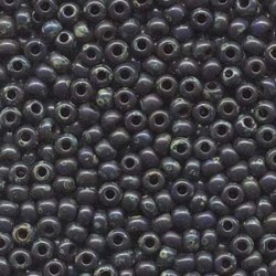 ROUND ROCAILLE 6/0 PICASSO MONTANA OPAQUE 4516 8,5g ROUND ROCAILLE 6/0 PICASSO MONTANA OPAQUE 4516 8,5g