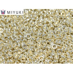 SPACER BEADS 2.2X1 MM Galvanized Silver 4201 - 7 g SPACER BEADS 2.2X1 MM Galvanized Silver 4201 - 7 g