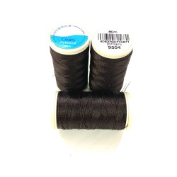 Nylbond Thread Dark Brown #9504 Nylbond Thread Dark Brown #9504