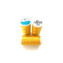 Nylbond Thread Dark Yellow #6845 Nylbond Thread Dark Yellow #6845
