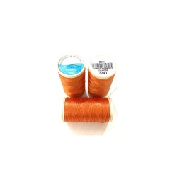 Nylbond Thread  Orange #7341 Nylbond Thread  Orange #7341