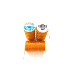 Nylbond Thread  Light Orange #8783 Nylbond Thread  Light Orange #8783