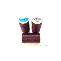 Nylbond Thread Dark Mauve #9571 Nylbond Thread Dark Mauve #9571