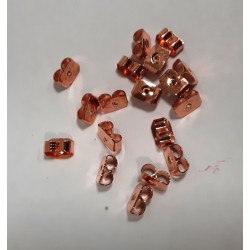 EARNUT  Rose Gold EARNUT  Rose Gold