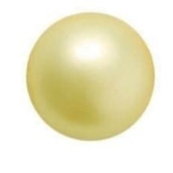 ПЕРЛИ КРИСТАЛ СФЕРА 4 мм, 31 бр./връзка ВАНИЛИЯ ПЕРЛИ КРИСТАЛ СФЕРА 4 мм, 31 бр./връзка ВАНИЛИЯ