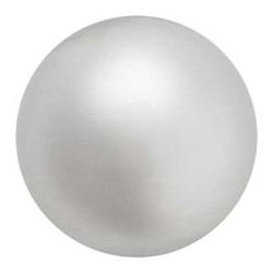 PRECIOSA MAXIMA 4MM PEARL LIGHT GREY 31/ST PRECIOSA MAXIMA 4MM PEARL LIGHT GREY 31/ST
