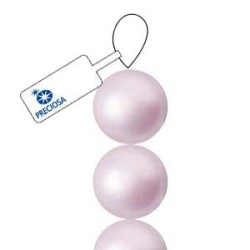 PRECIOSA MAXIMA 4MM PEARL LAVENDER 31/ST PRECIOSA MAXIMA 4MM PEARL LAVENDER 31/ST