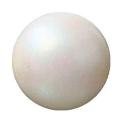 PRECIOSA MAXIMA 4MM PEARL PRLSCNT CREAM 31/ST PRECIOSA MAXIMA 4MM PEARL PRLSCNT CREAM 31/ST