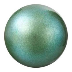 PRECIOSA MAXIMA 4MM PEARL PRLSCNT GREEN 31/ST PRECIOSA MAXIMA 4MM PEARL PRLSCNT GREEN 31/ST