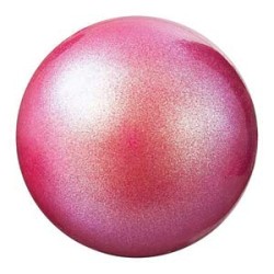 PRECIOSA MAXIMA 4MM PEARL PRLSCNT RED 31/ST PRECIOSA MAXIMA 4MM PEARL PRLSCNT RED 31/ST