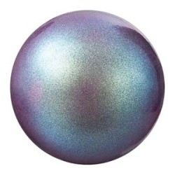 PRECIOSA MAXIMA 4MM PEARL PRLSCNT VIOLET 31/ST PRECIOSA MAXIMA 4MM PEARL PRLSCNT VIOLET 31/ST