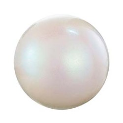 PRECIOSA MAXIMA 4MM PEARL PRLSCNT WHITE 31/ST PRECIOSA MAXIMA 4MM PEARL PRLSCNT WHITE 31/ST