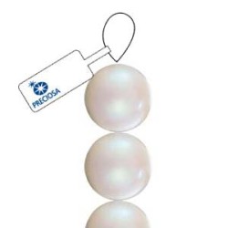 PRECIOSA MAXIMA 4MM PEARL PRLSCNT WHITE 31/ST PRECIOSA MAXIMA 4MM PEARL PRLSCNT WHITE 31/ST