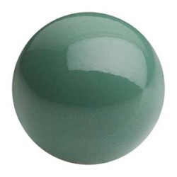PRECIOSA MAXIMA 4MM PEARL SAGE 31/ST PRECIOSA MAXIMA 4MM PEARL SAGE 31/ST