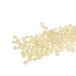 ROUND ROCAILLES 11/0  Bone Opaque 06013 ROUND ROCAILLES 11/0  Bone Opaque 06013