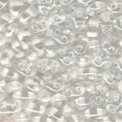 TWIN™  Crystal White Line 38602 TWIN™  Crystal White Line 38602