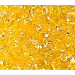 TWIN™ crystal yellow lined 38986 TWIN™ crystal yellow lined 38986