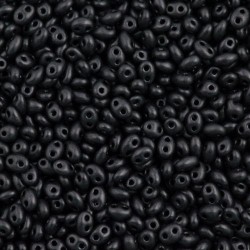 TWIN™  Black Matted 23980 TWIN™  Black Matted 23980