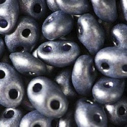 TWIN™ Dark Purple Matted 28928M TWIN™ Dark Purple Matted 28928M