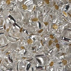 TWIN™  crystal silver line 78102 TWIN™  crystal silver line 78102