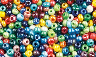 Preciosa – Traditional Czech Glass Beads – Incredible Color Variety Preciosa – Traditional Czech Glass Beads – Incredible Color Variety