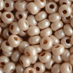 Кръгли пепел от рози 46318 - 11/0 - 50гр.