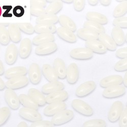 РИЗО 2,5 X 6 MM Chalk White РИЗО 2,5 X 6 MM Chalk White