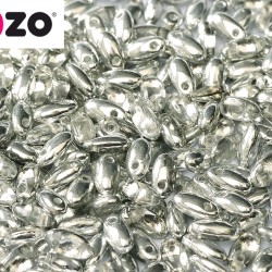 RIZO ® 2,5 X 6 MM CRYSTAL LABRADOR RIZO ® 2,5 X 6 MM CRYSTAL LABRADOR