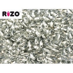 РИЗО 2,5 X 6 MM CRYSTAL LABRADOR РИЗО 2,5 X 6 MM CRYSTAL LABRADOR