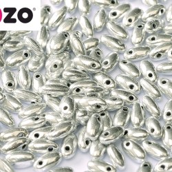 RIZO® 2,5 X 6 MM CRISTAL LABRADOR FULL RIZO® 2,5 X 6 MM CRISTAL LABRADOR FULL
