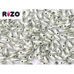 РИЗО 2,5 X 6 MM CRISTAL LABRADOR FULL РИЗО 2,5 X 6 MM CRISTAL LABRADOR FULL