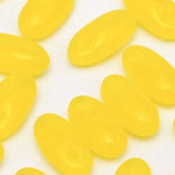RIZO 2,5 X 6 MM OPAL YELLOW
