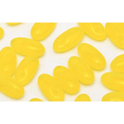 RIZO 2,5 X 6 MM OPAL YELLOW