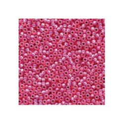 ROUND ROCAILLE 11/0 Silverline 4237 ROUND ROCAILLE 11/0 Silverline 4237