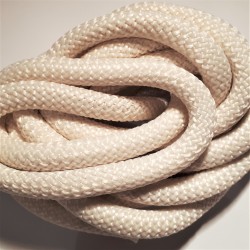 ROPE 10mm ecru- 1m ROPE 10mm ecru- 1m