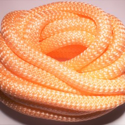 ROPE 10mm salmon - 1m ROPE 10mm salmon - 1m
