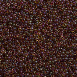ROUND ROCAILLE 11/0 Inside Color Fancy 336 ROUND ROCAILLE 11/0 Inside Color Fancy 336