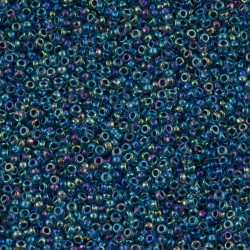 ROUND ROCAILLE 11/0 Inside Color Fancy 339