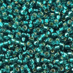 ROUND ROCAILLE 11/0 Silverline 2425 ROUND ROCAILLE 11/0 Silverline 2425