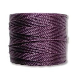 S-LON BEAD CORD TEX210 70m - AQUA S-LON BEAD CORD TEX210 70m - AQUA