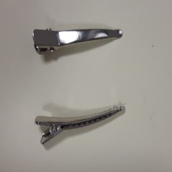 HAIRCLIP  3.5 cm HAIRCLIP  3.5 cm
