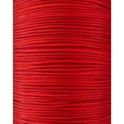 Шнур 1mm - червено Шнур 1mm - червено