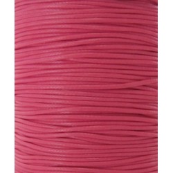Cord 1mm - magenta Cord 1mm - magenta