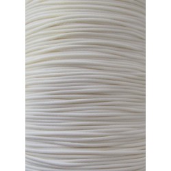Шнур 1mm - екрю Шнур 1mm - екрю