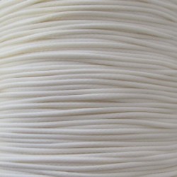 Cord 1mm - ecru Cord 1mm - ecru