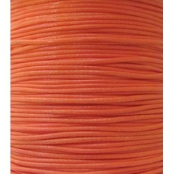Cord 1mm - orange Cord 1mm - orange